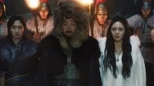 Arthdal Chronicles 1. Sezon 1. Bölüm