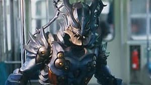 仮面ライダー 12. Sezon 11. Bölüm