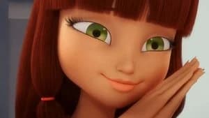 Miraculous, les aventures de Ladybug et Chat Noir 5. Sezon 20. Bölüm