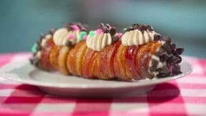 Blue Ribbon Baking Championship 1. Sezon 6. Bölüm