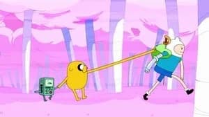 Adventure Time 9. Sezon 2. Bölüm