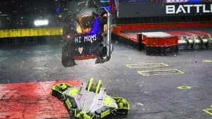 BattleBots 8. Sezon 11. Bölüm