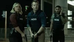 NCIS: Sydney 2. Sezon 4. Bölüm
