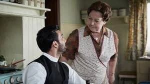 Grantchester 9. Sezon 4. Bölüm