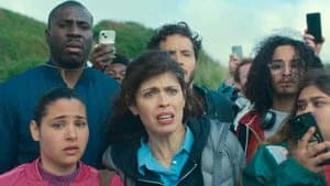 Recalé 1. Sezon 3. Bölüm