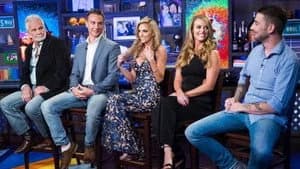 Watch What Happens Live with Andy Cohen 14. Sezon 203. Bölüm