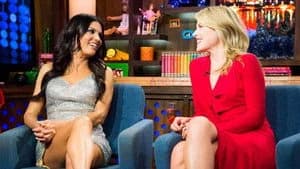 Watch What Happens Live with Andy Cohen 10. Sezon 42. Bölüm
