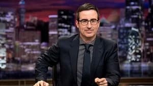 Last Week Tonight with John Oliver 2. Sezon 21. Bölüm