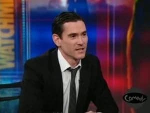 The Daily Show 14. Sezon 32. Bölüm