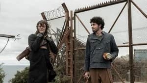 The Walking Dead: Daryl Dixon 3. Sezon 3. Bölüm