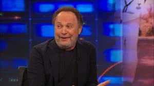 The Daily Show 20. Sezon 90. Bölüm