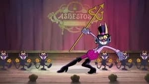 The Cuphead Show! 3. Sezon 3. Bölüm