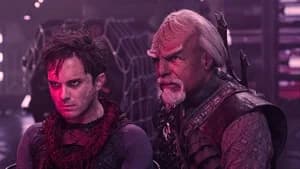 Star Trek: Picard 3. Sezon 3. Bölüm