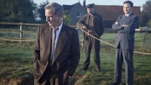 Grantchester 9. Sezon 6. Bölüm