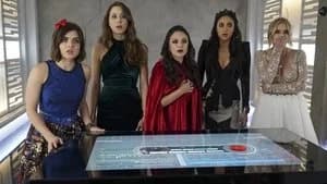 Pretty Little Liars 6. Sezon 10. Bölüm
