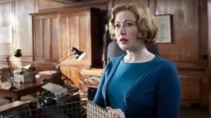 Grantchester 9. Sezon 5. Bölüm