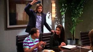 Two and a Half Men 9. Sezon 13. Bölüm