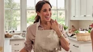 With Love, Meghan 2. Sezon 1. Bölüm
