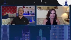 Watch What Happens Live with Andy Cohen 17. Sezon 133. Bölüm