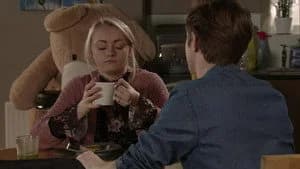 Coronation Street 60. Sezon 86. Bölüm