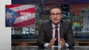 Last Week Tonight with John Oliver 3. Sezon 10. Bölüm