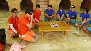 Running Man 1. Sezon 143. Bölüm