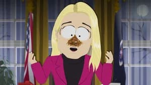 South Park 28. Sezon 2. Bölüm