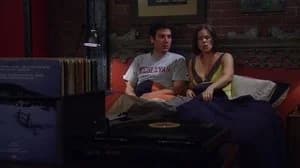 How I Met Your Mother 8. Sezon 2. Bölüm