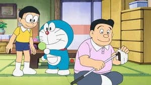 Doraemon 1. Sezon 930. Bölüm