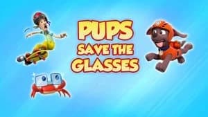 PAW Patrol 8. Sezon 14. Bölüm