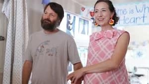 The Last Man on Earth 4. Sezon 4. Bölüm