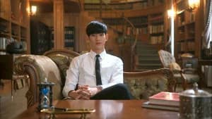 My Love from the Star 1. Sezon 1. Bölüm