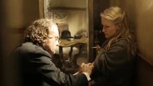 Deadwood 1. Sezon 9. Bölüm