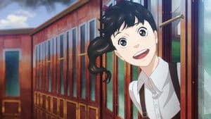 Love Through a Prism 1. Sezon 5. Bölüm