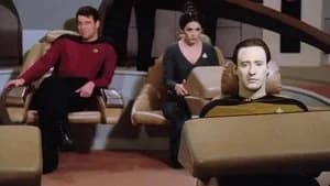 Star Trek: The Next Generation 1. Sezon 25. Bölüm