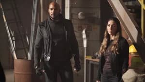 Marvel's Agents of S.H.I.E.L.D. 5. Sezon 7. Bölüm