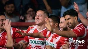 Necaxa 1. Sezon 8. Bölüm
