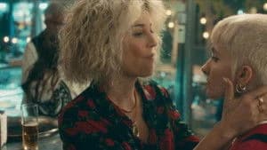 Salvador 1. Sezon 1. Bölüm