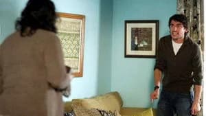 EastEnders 26. Sezon 21. Bölüm