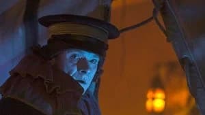 The Terror 1. Sezon 6. Bölüm