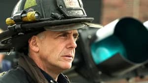 Chicago Fire 6. Sezon 12. Bölüm