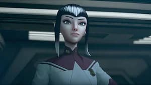 Star Trek: Prodigy 2. Sezon 19. Bölüm