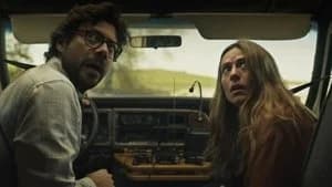 La casa de papel 2. Sezon 6. Bölüm