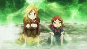 Overlord 1. Sezon 3. Bölüm