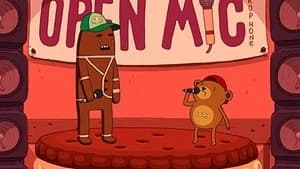 Adventure Time 10. Sezon 3. Bölüm