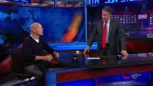 The Daily Show 15. Sezon 127. Bölüm
