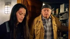 Resident Alien 1. Sezon 8. Bölüm