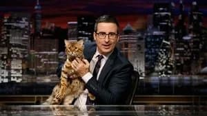 Last Week Tonight with John Oliver 3. Sezon 25. Bölüm