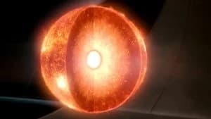 Cosmos 1. Sezon 8. Bölüm