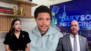 The Daily Show 25. Sezon 130. Bölüm